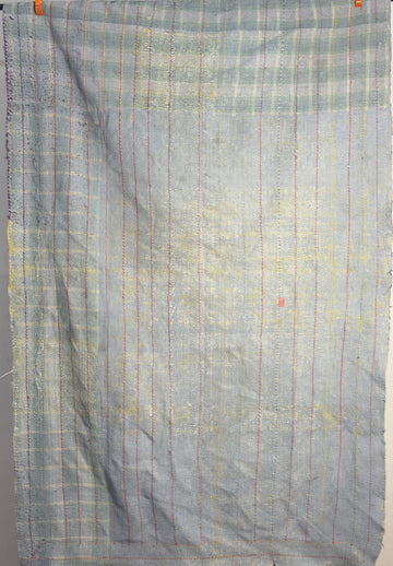Echoes of Bengal Handmade Indian Vintage Kantha