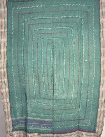 Tales in Textile Handmade Indian Vintage Kantha