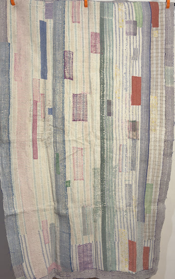 Rajasthan Reverie Handmade Indian Vintage Kantha