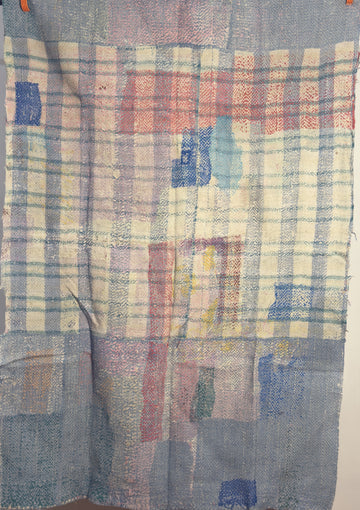 Sari Saga Handmade Indian Vintage Kantha