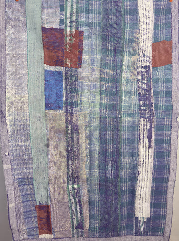 The Eastern Thread Handmade Indian Vintage Kantha