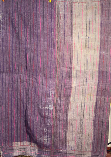Song of the Stitcher Handmade Indian Vintage Kantha