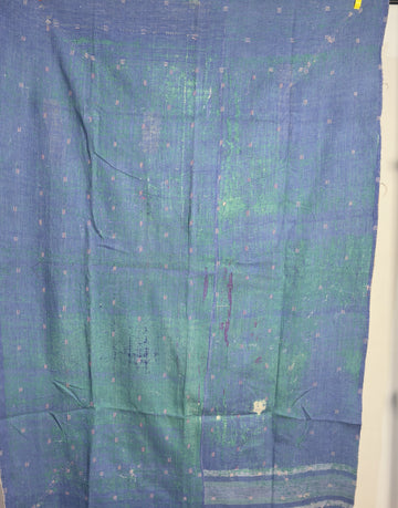 Gentle Journeys Handmade Indian Vintage Kantha