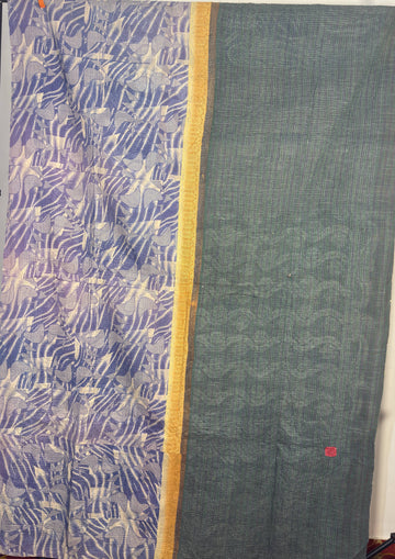 Premium Handmade Vintage Kantha Line by Line