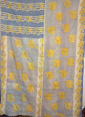 Premium Handmade Vintage Kantha