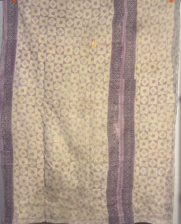 Premium Handmade Vintage Kantha