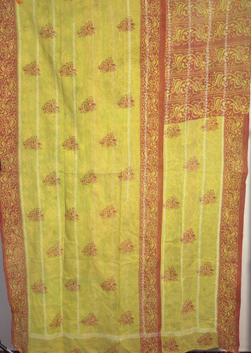 Premium Handmade Vintage Kantha