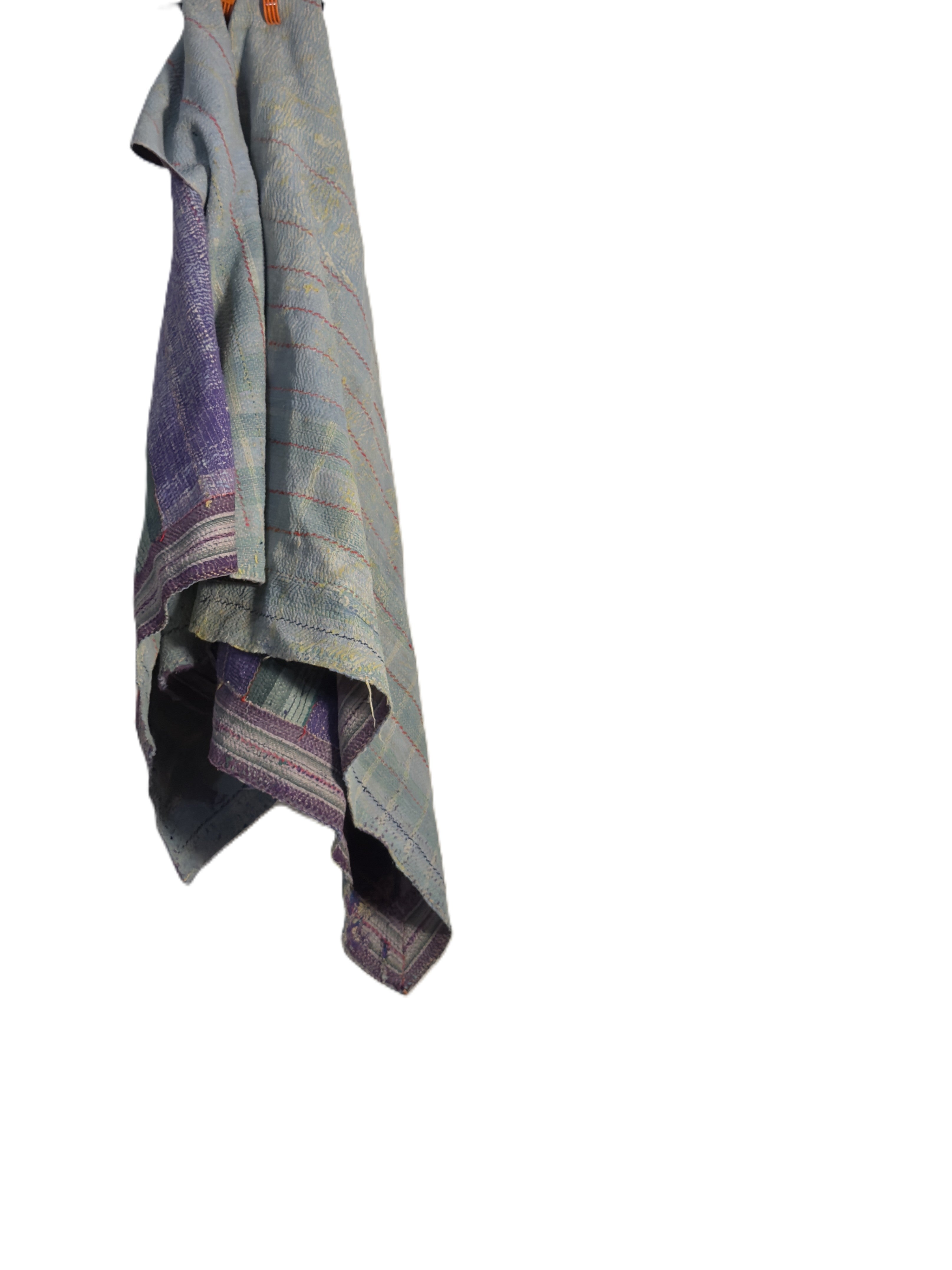 Echoes of Bengal Handmade Indian Vintage Kantha