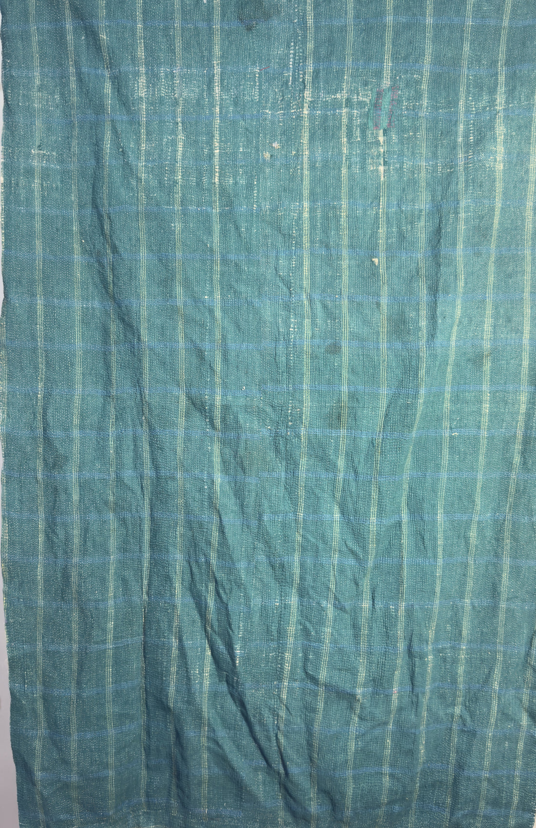 Threads of Time  Handmade Indian Vintage Kantha