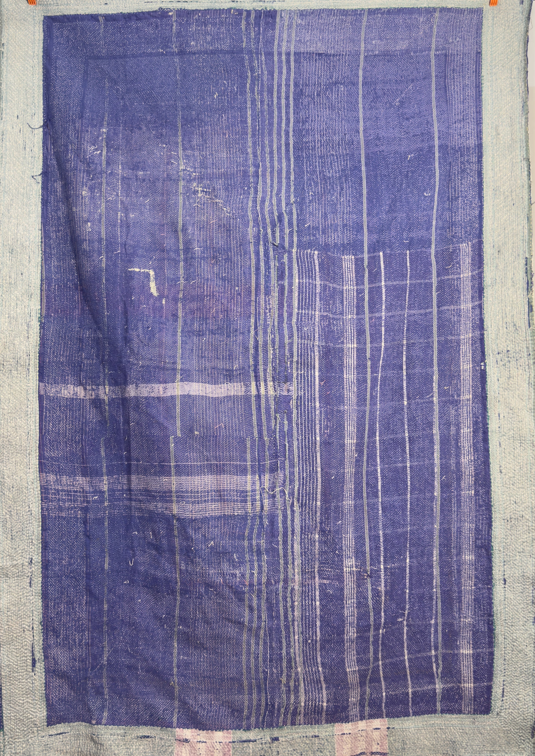 Eternal Stitches Handmade Indian Vintage Kantha