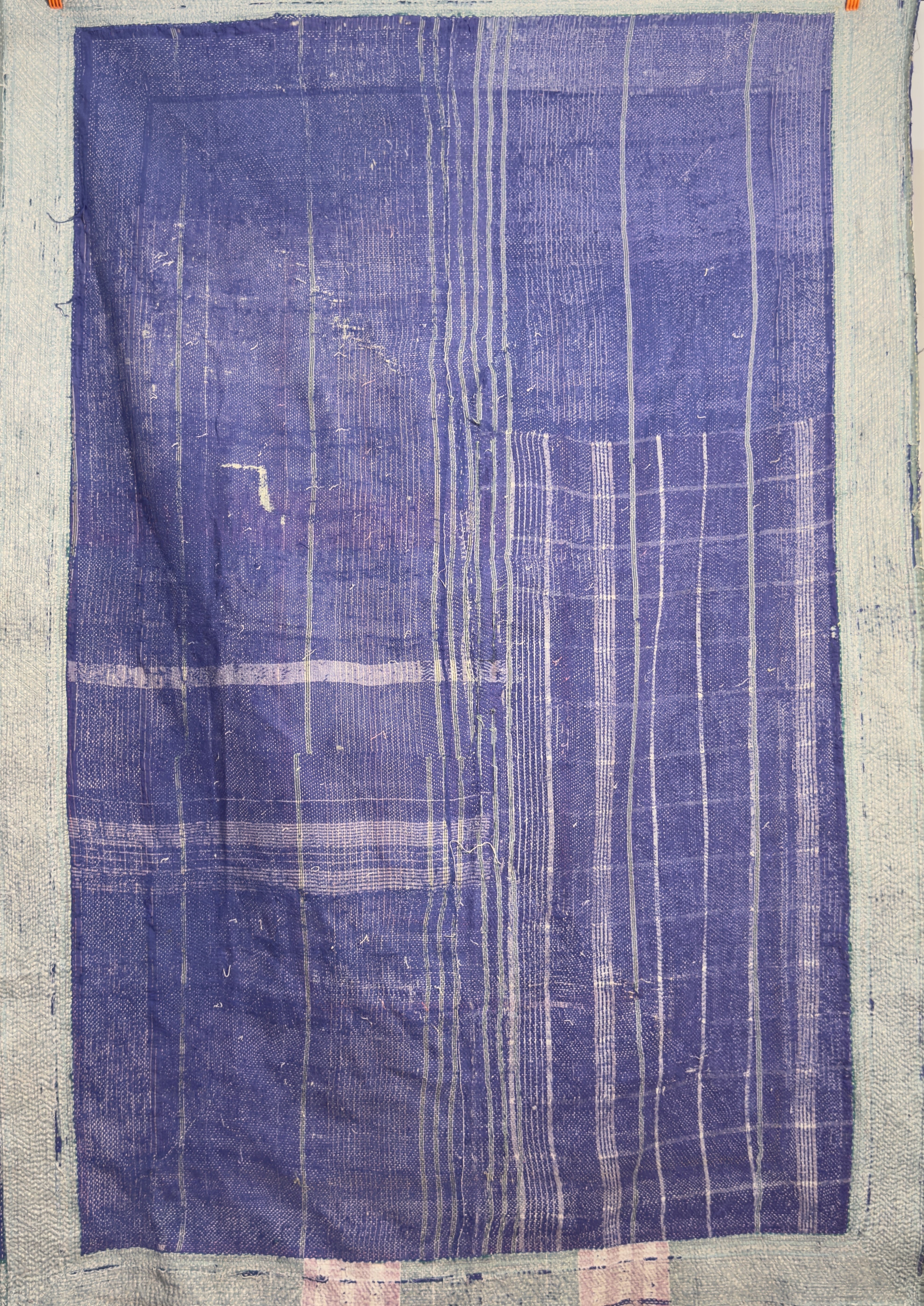 Eternal Stitches Handmade Indian Vintage Kantha