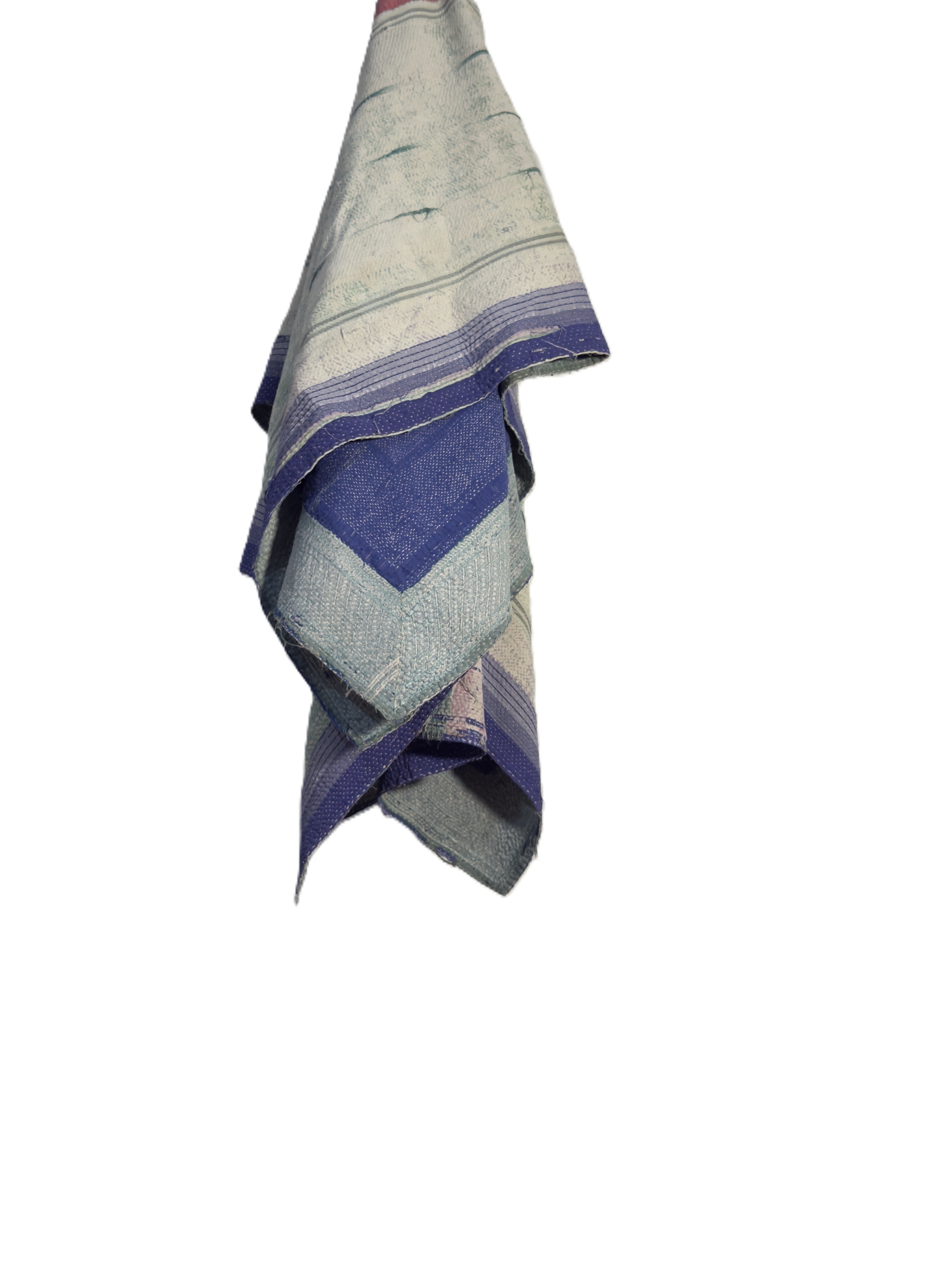 Eternal Stitches Handmade Indian Vintage Kantha