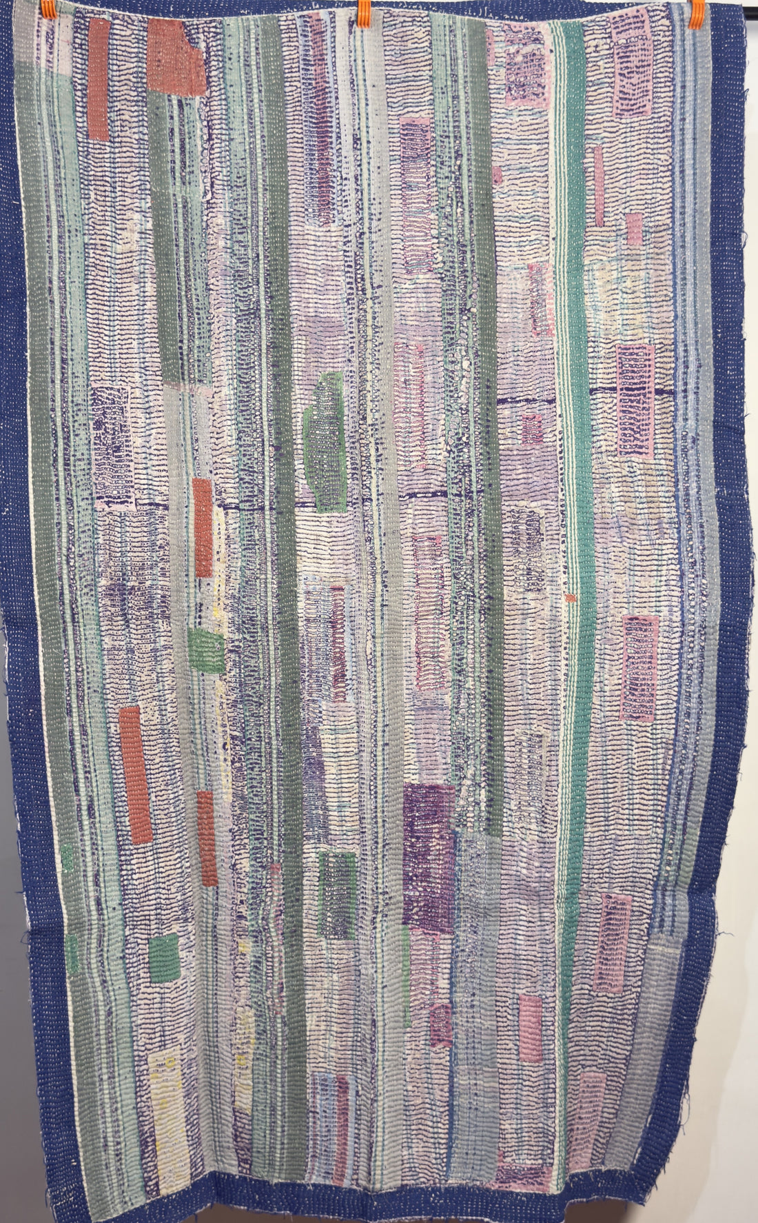Rajasthan Reverie Handmade Indian Vintage Kantha