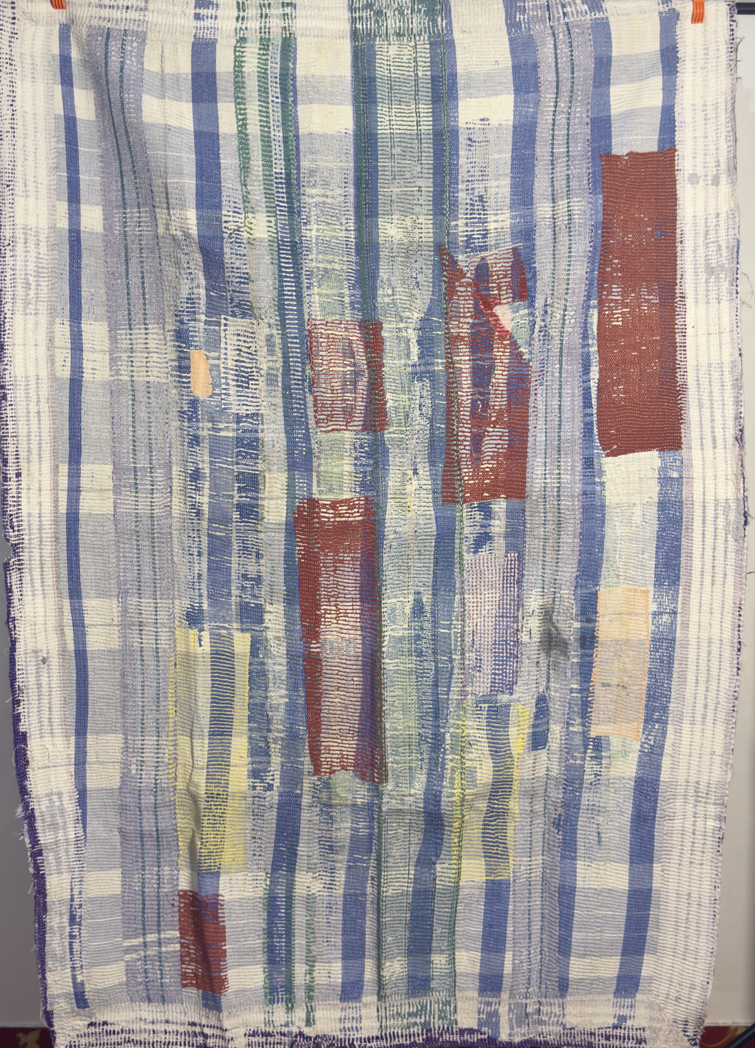 The Eastern Thread Handmade Indian Vintage Kantha