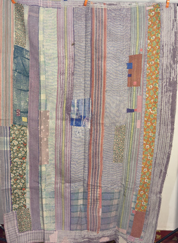 Katha from Kantha Handmade Indian Vintage Kantha