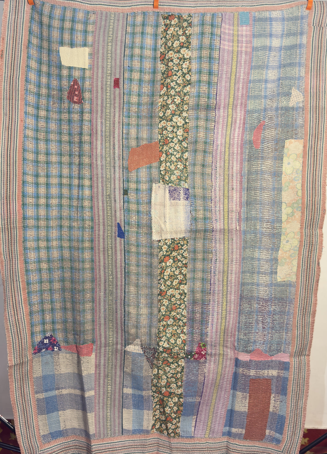 Katha from Kantha Handmade Indian Vintage Kantha
