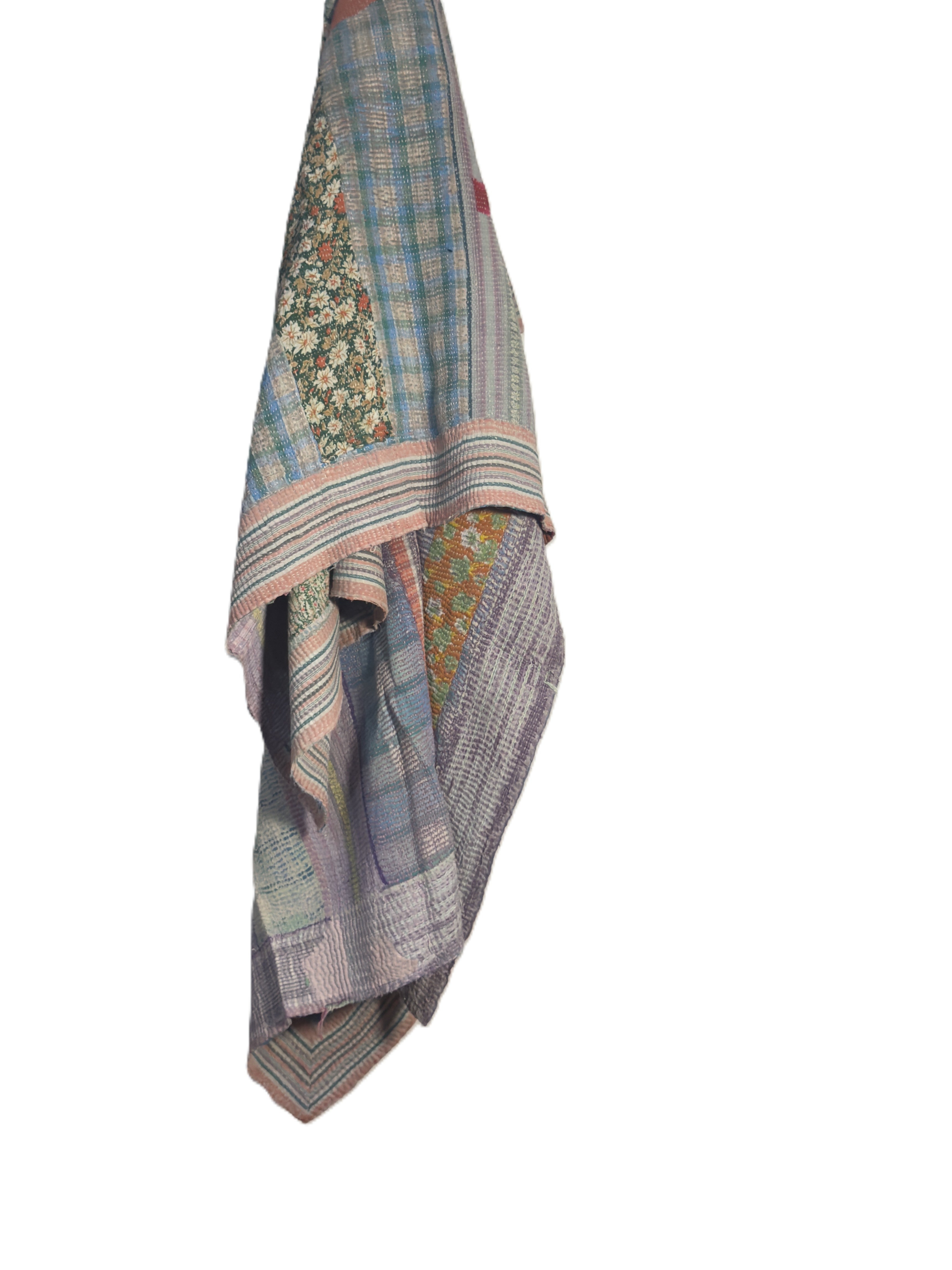 Katha from Kantha Handmade Indian Vintage Kantha