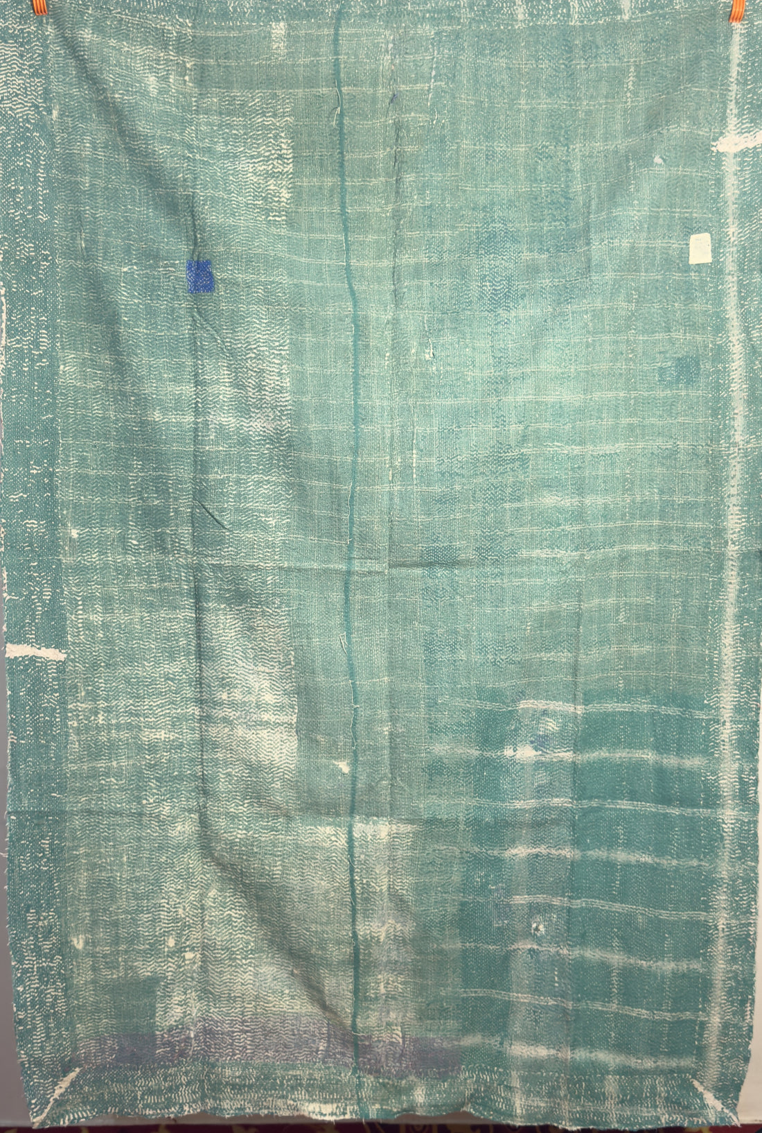 Mughal Muse Handmade Indian Vintage Kantha