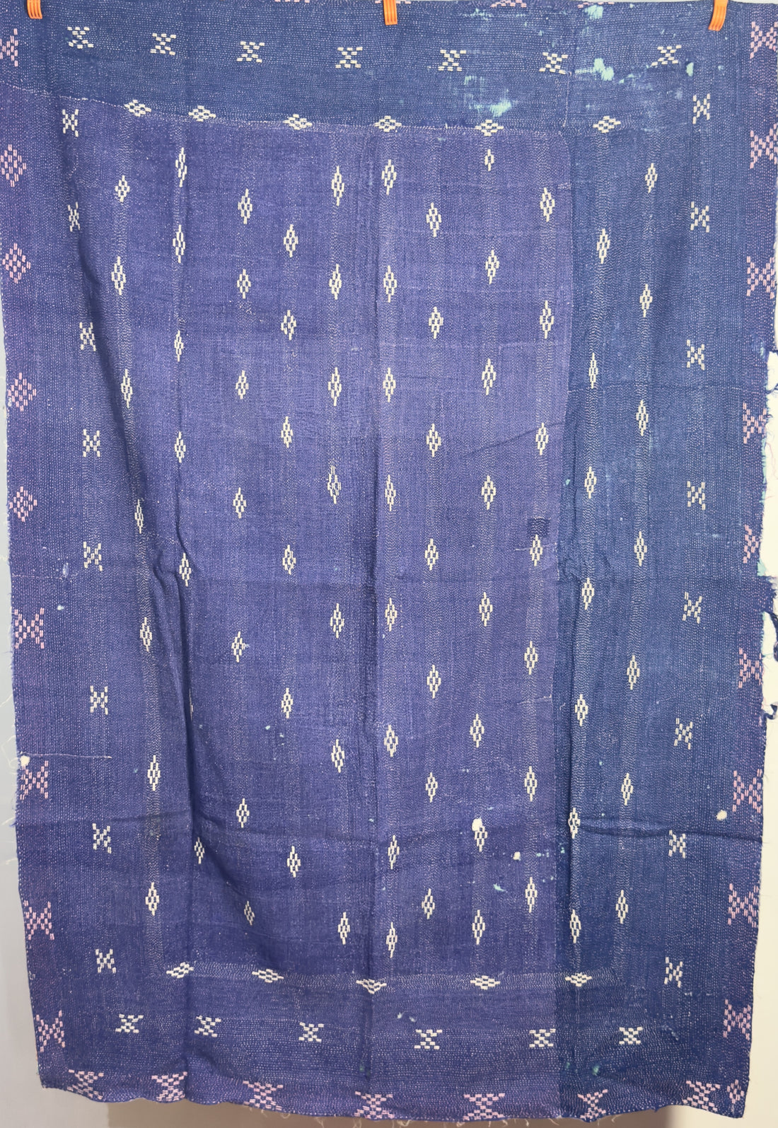 Desi Dusk Handmade Indian Vintage Kantha