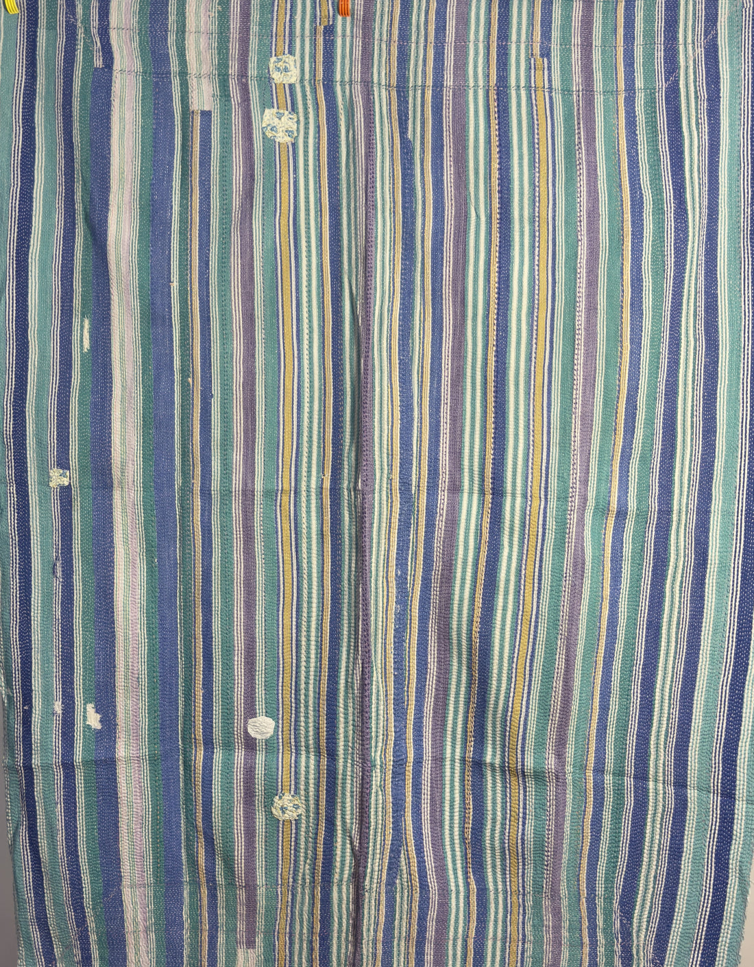 Village Voices Handmade Indian Vintage Kantha