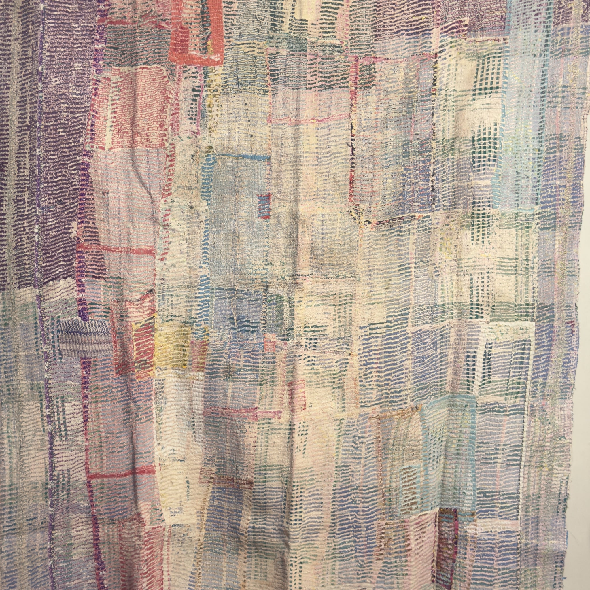 The Royal Stitch Handmade Indian Vintage Kantha