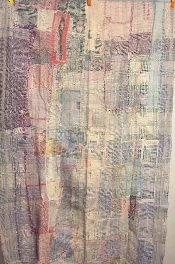 The Royal Stitch Handmade Indian Vintage Kantha