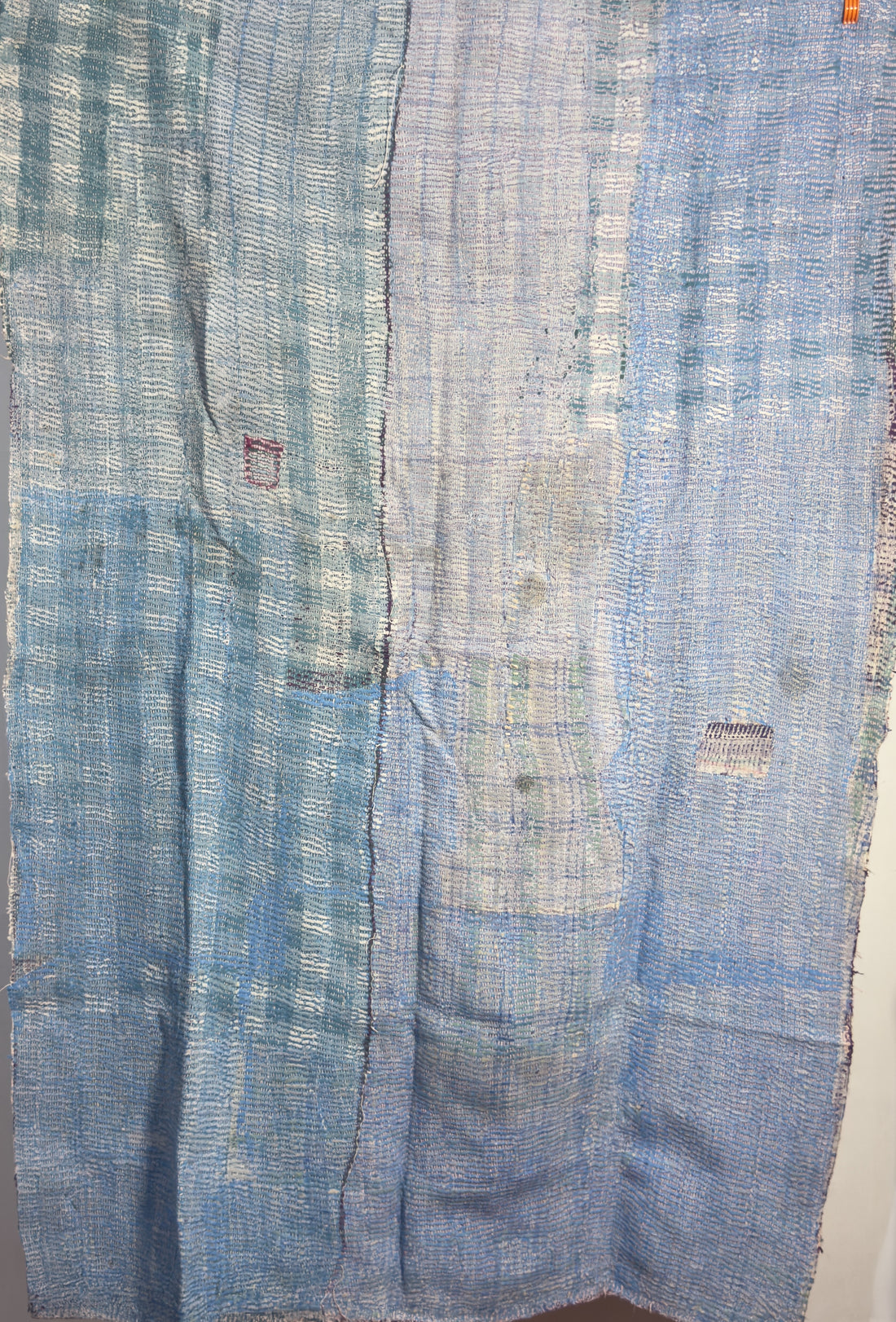 The Royal Stitch Handmade Indian Vintage Kantha