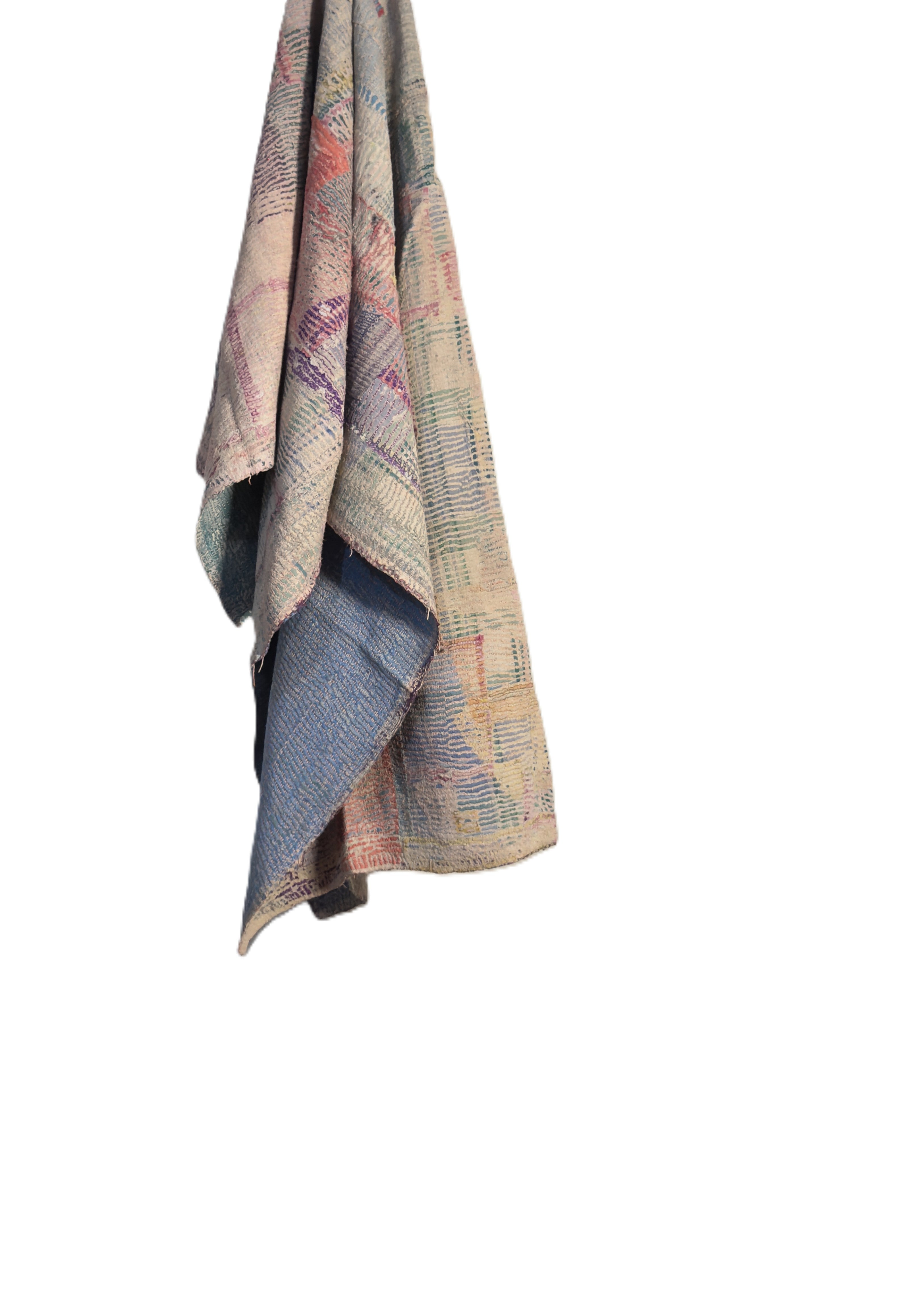 The Royal Stitch Handmade Indian Vintage Kantha