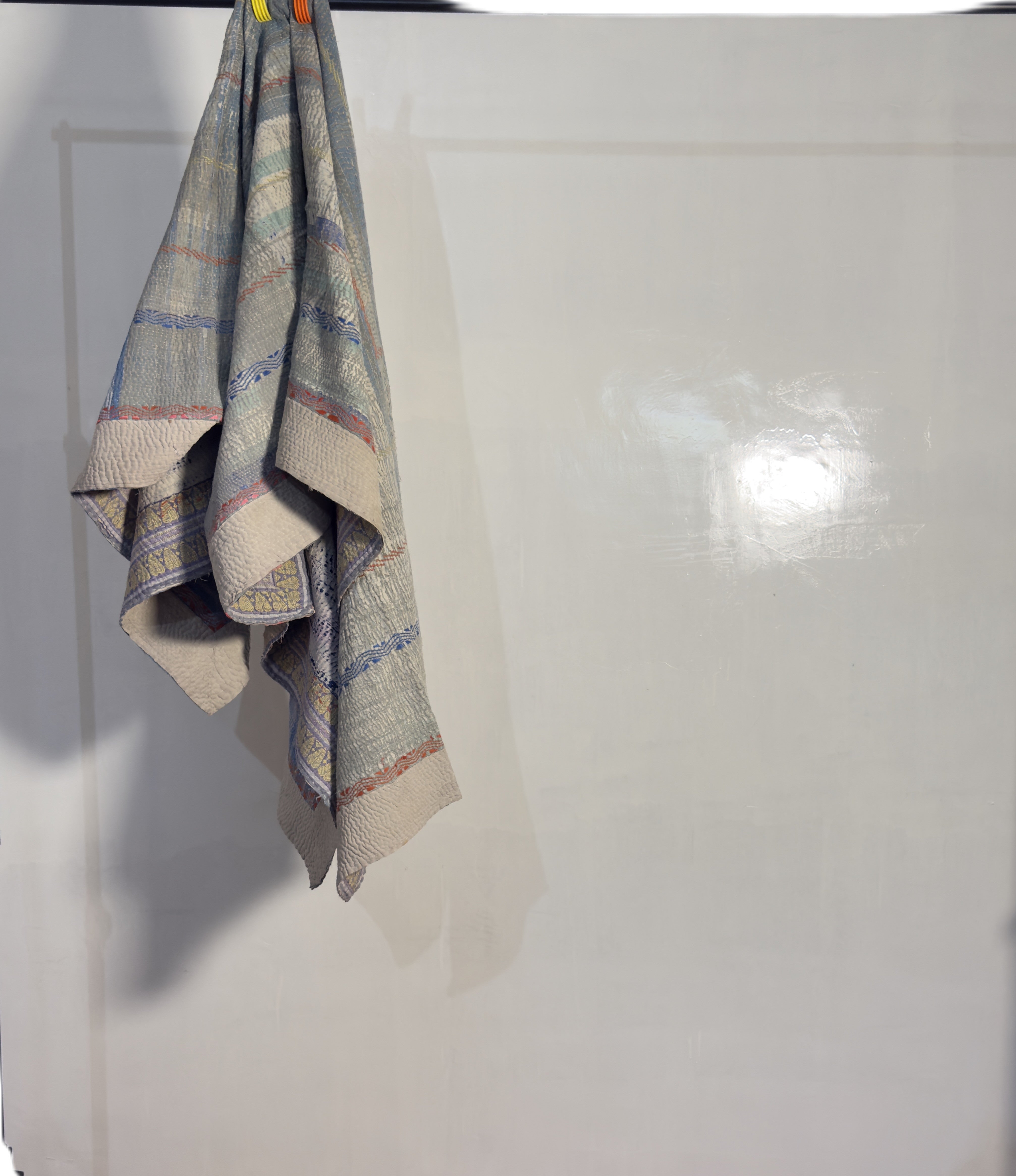 Regal Patchwork Handmade Indian Vintage Kantha