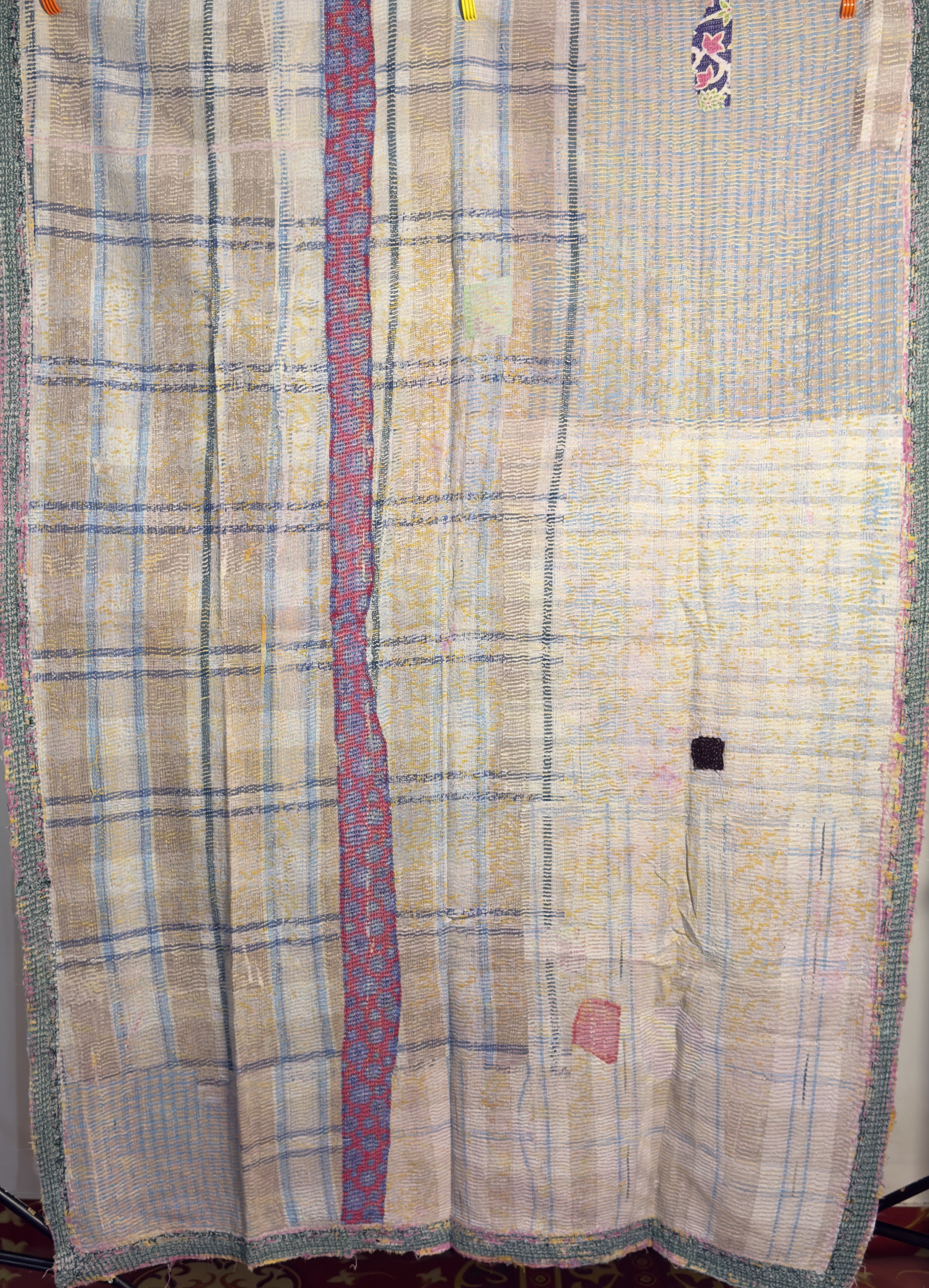 Craft & Couture  Handmade Indian Vintage Kantha
