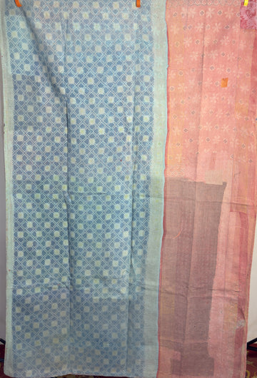 Boutique Blanket Handmade Indian Vintage Kantha