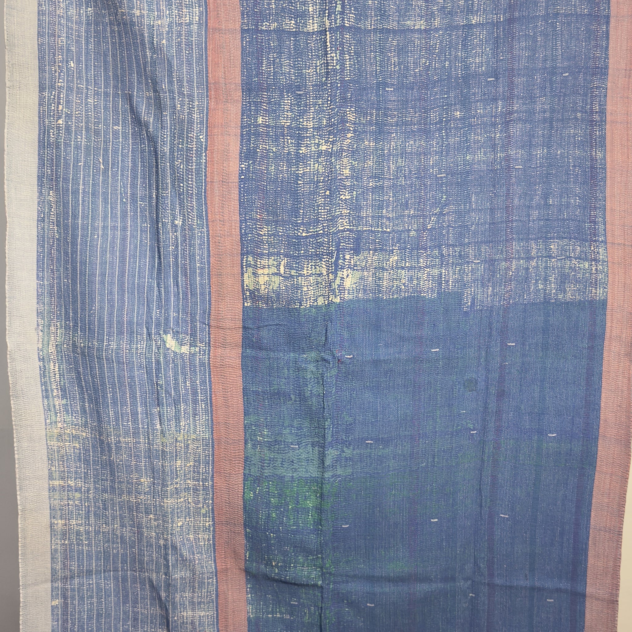 Wanderlust Weave Handmade Indian Vintage Kantha