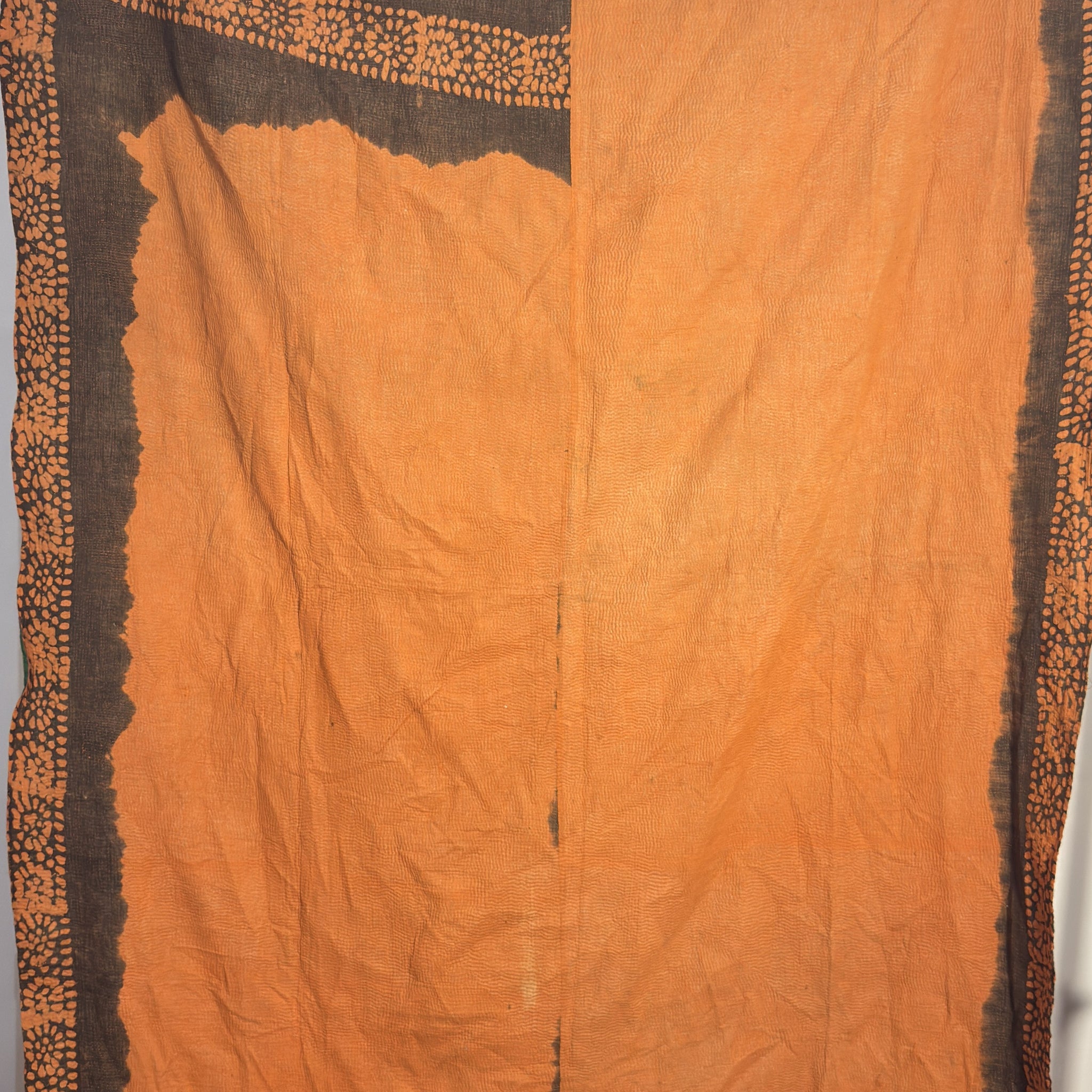 Premium Handmade Vintage Kantha Holiday Festival of Threads