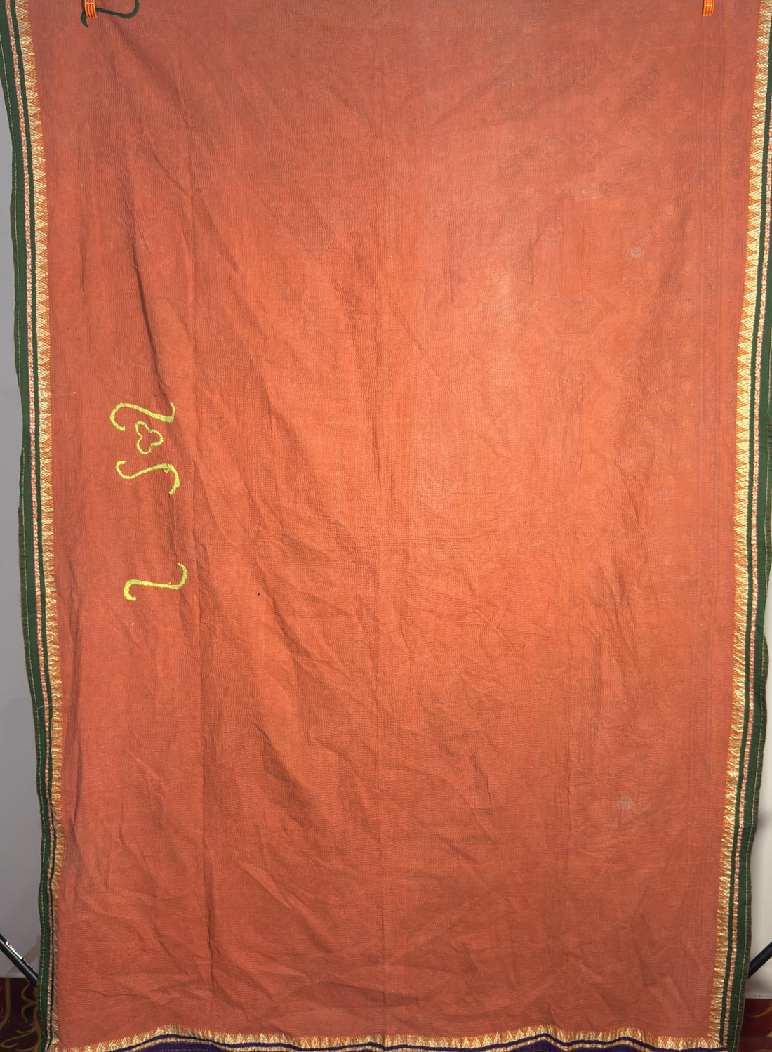 Premium Handmade Vintage Kantha Holiday Festival of Threads