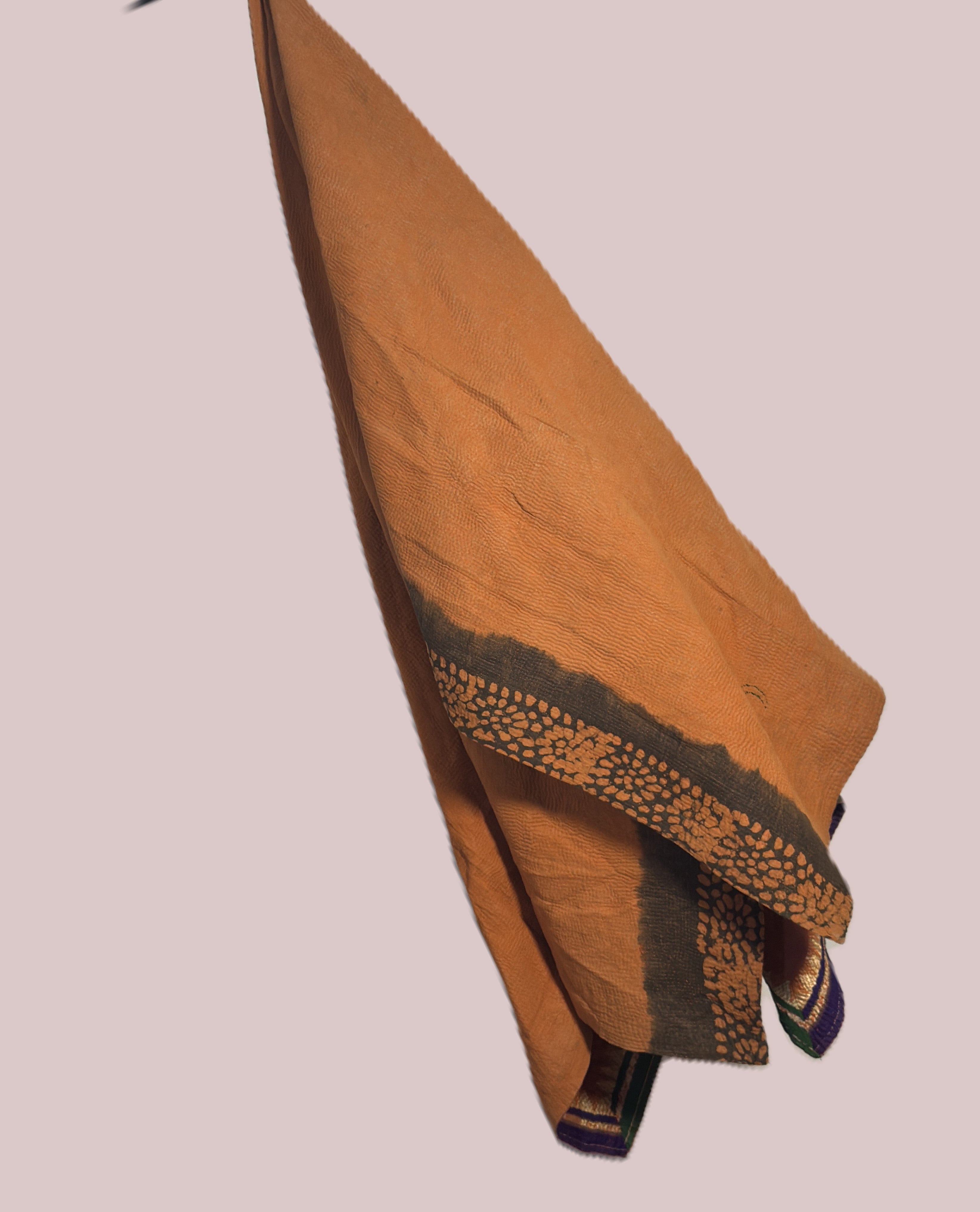 Premium Handmade Vintage Kantha Holiday Festival of Threads