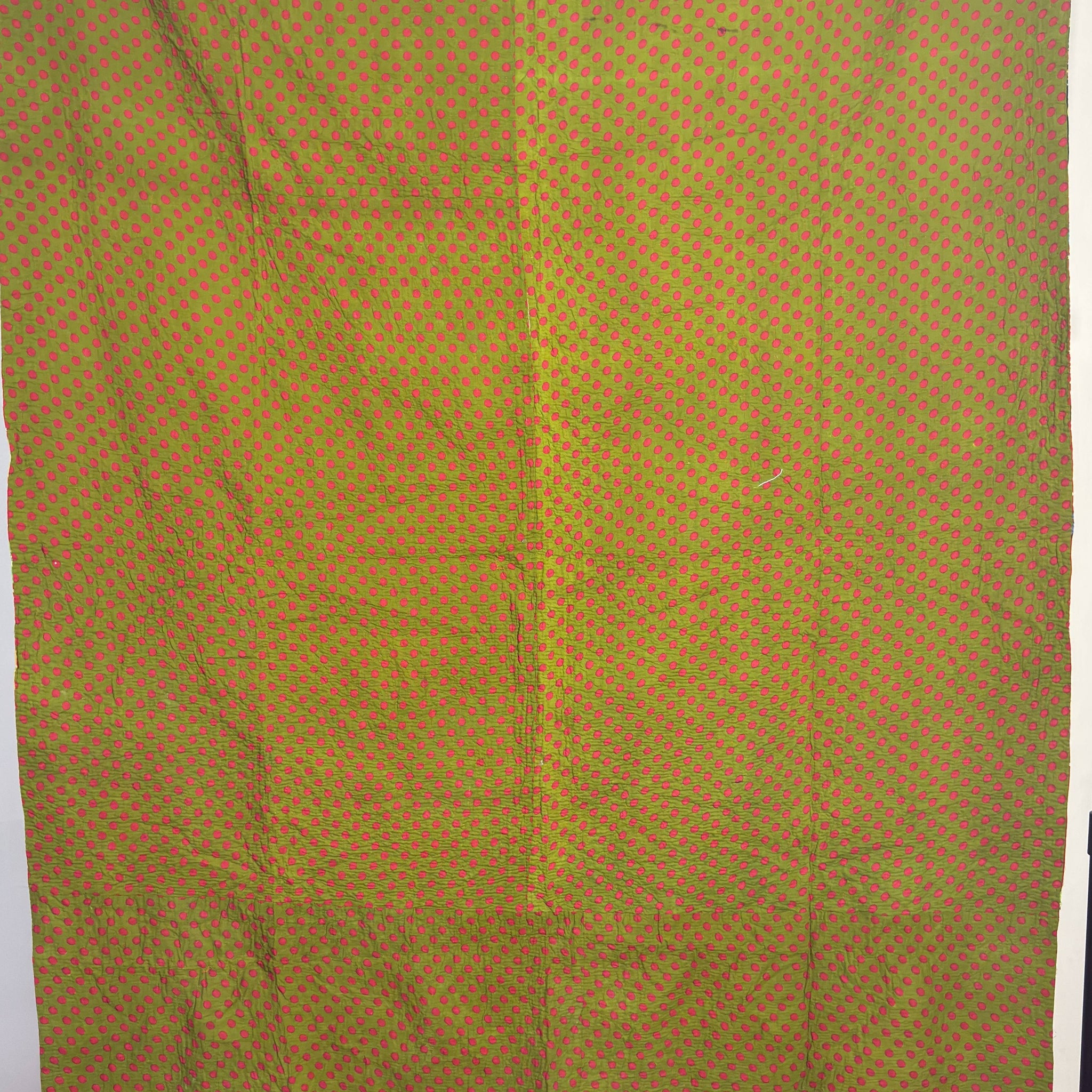 Premium Handmade Vintage Kantha