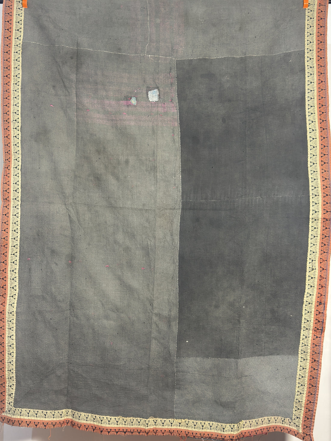 Premium Handmade Vintage Kantha