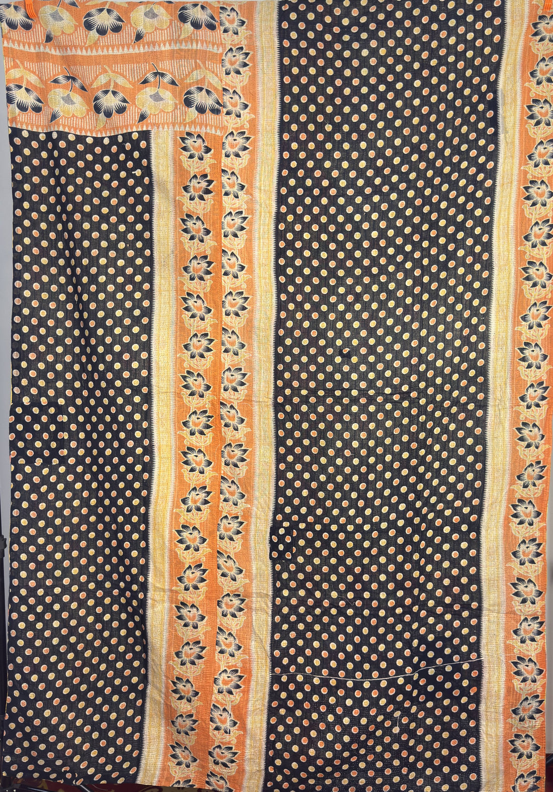 Premium Handmade Vintage Kantha